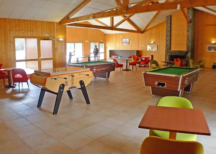 Studio Samoëns, 1 pièce, 4 personnes - FR-1-629-92