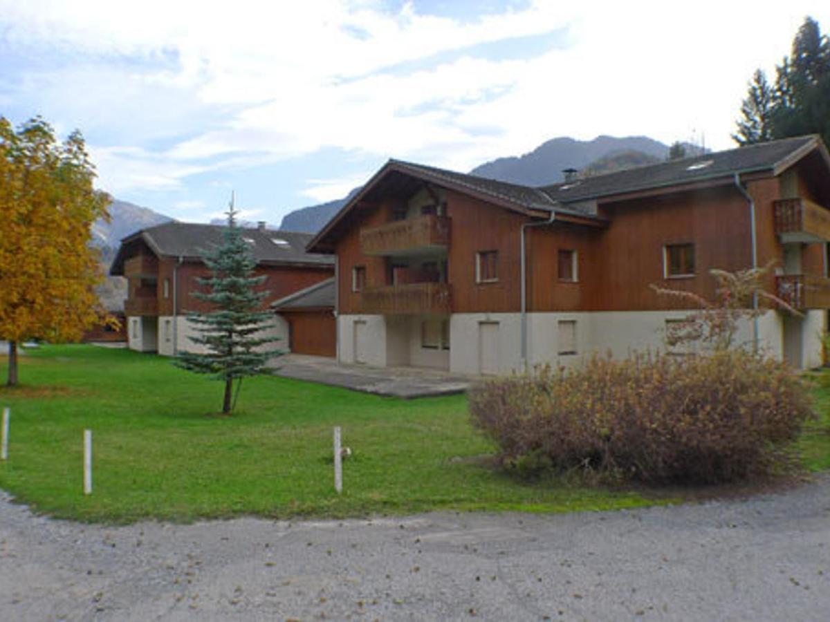 Samoëns, 1 Pièce, 4 Personnes - Fr-1-629-92 Appartamento Samoëns