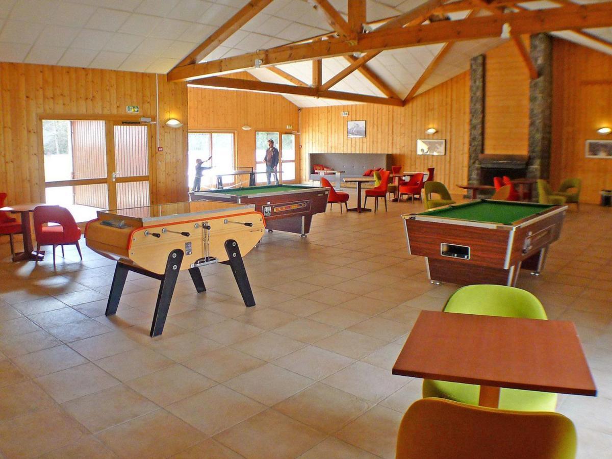 Appartamento Samoëns, 1 Pièce, 4 Personnes - Fr-1-629-92 Samoëns