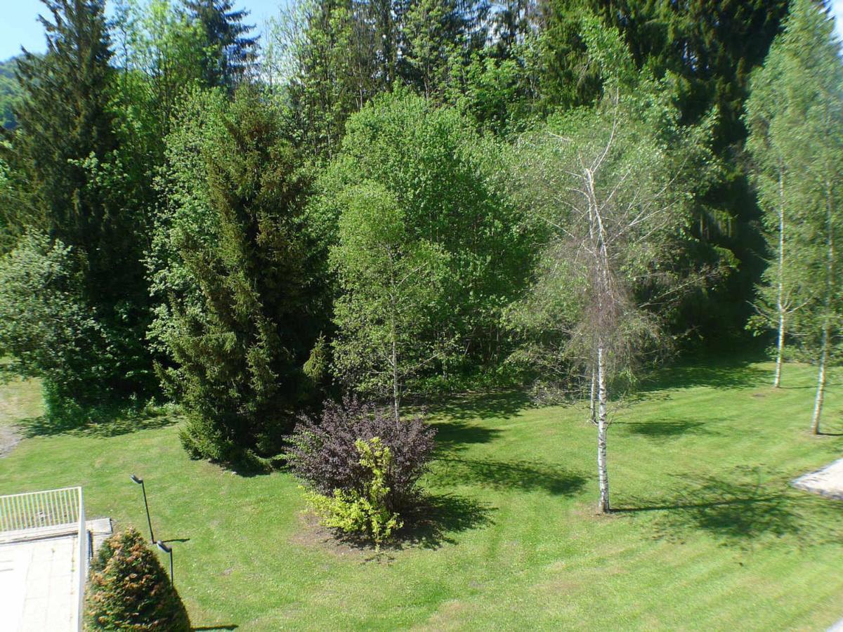 Mansarde Avec Balcon, Piscine Et Parking Souterrain A - Fr-1-629-92 *